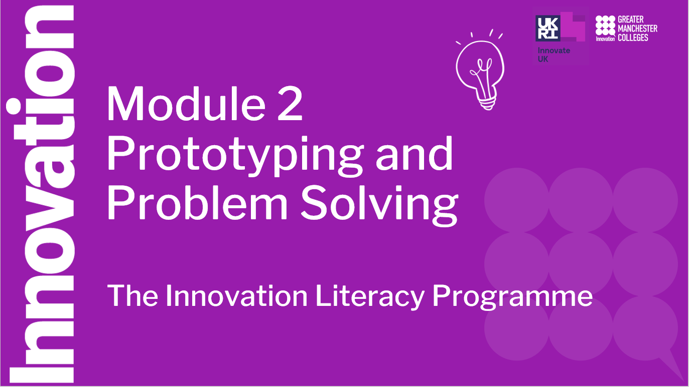 Protected: Module 2 Prototyping and Problem Solving